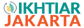 Logo IKHTIAR JAKARTA