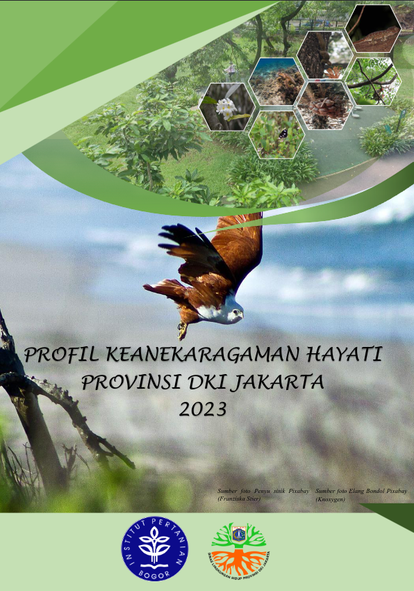 Profil Keanekaragaman Hayati Provinsi DKI Jakarta 2023