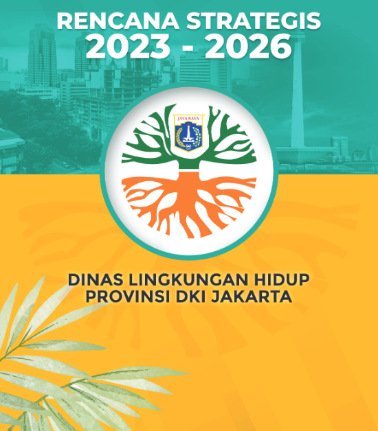 LKIP Provinsi DKI Jakarta Tahun 2023