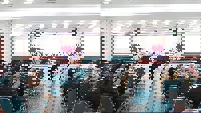 Cover Peneliti BRIN dan IPB Tekankan Identifikasi Dampak Lingkungan Jadi Kunci Usaha Kuliner Berkelanjutan